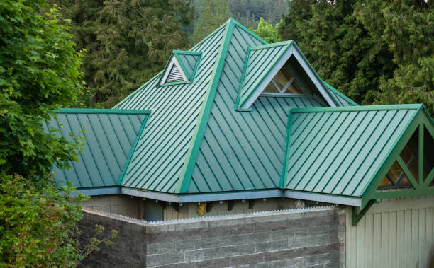 Best Flat Roofing  in Hallstead, PA