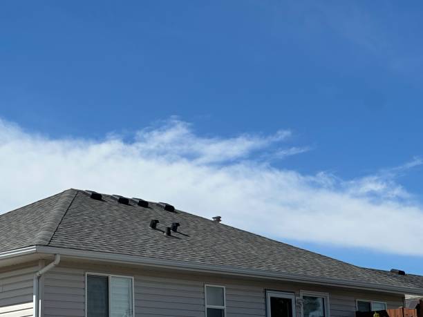 Best Roof Repair  in Hallstead, PA