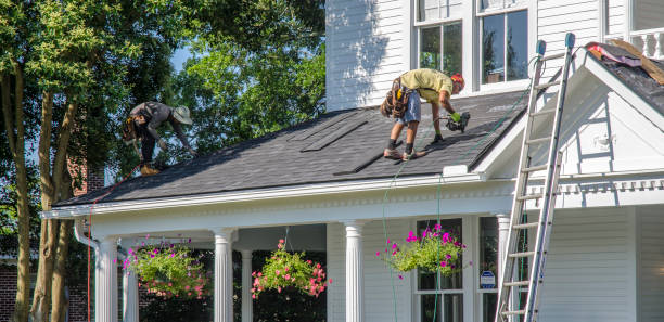 Best Rubber Roofing (EPDM, TPO)  in Hallstead, PA